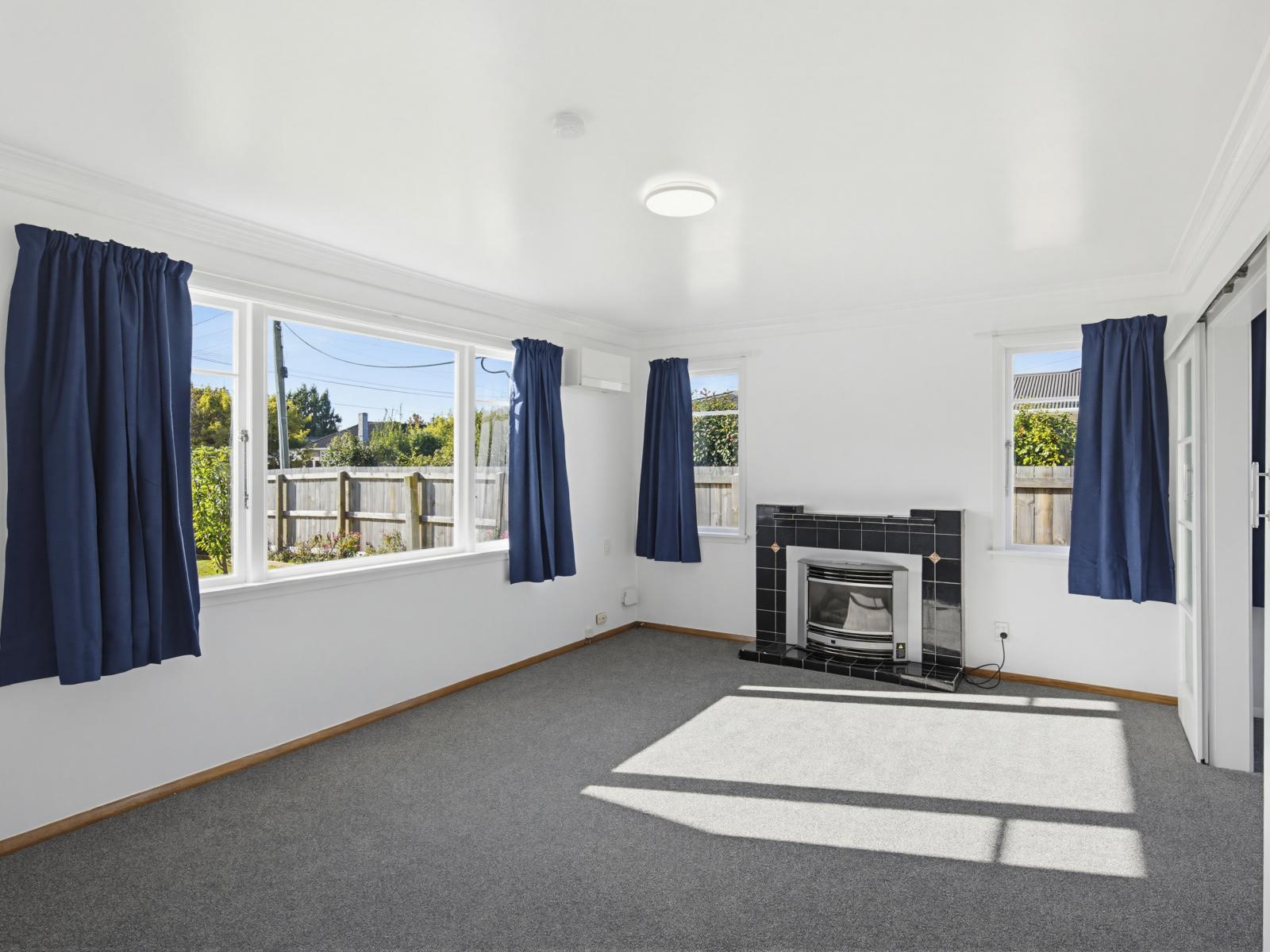 27 Elizabeth Street, Levin