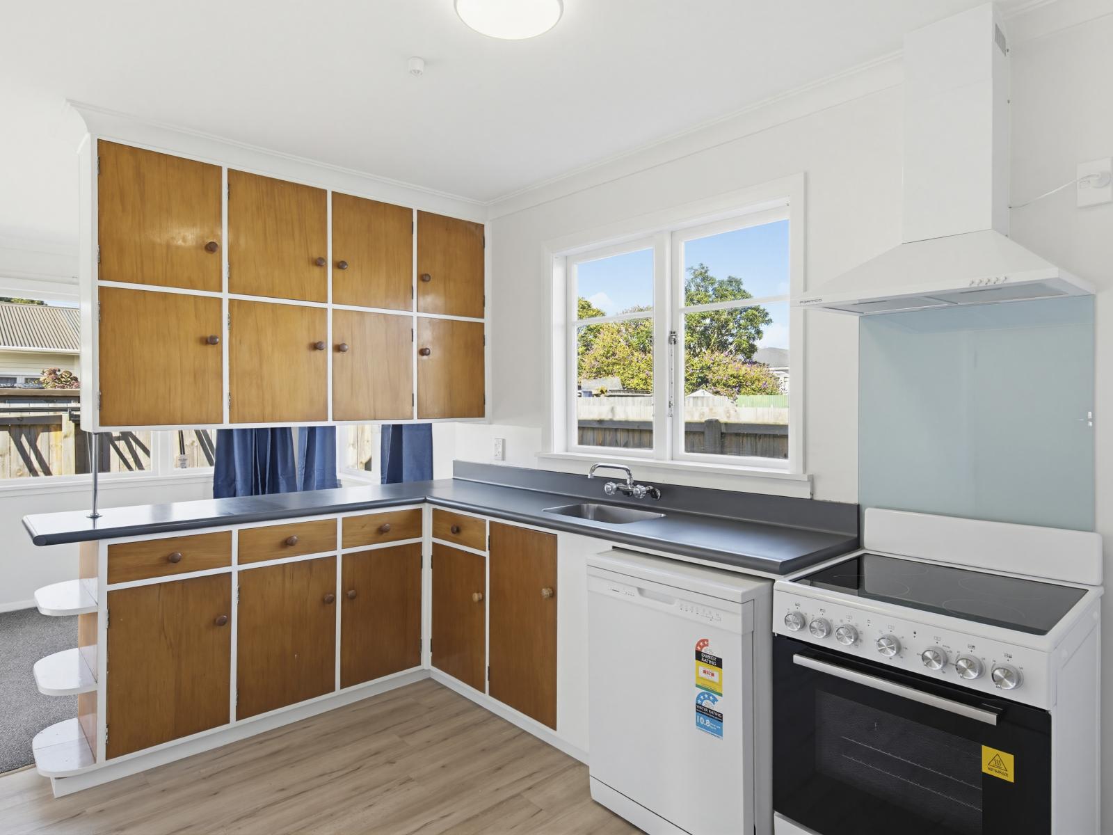 27 Elizabeth Street, Levin