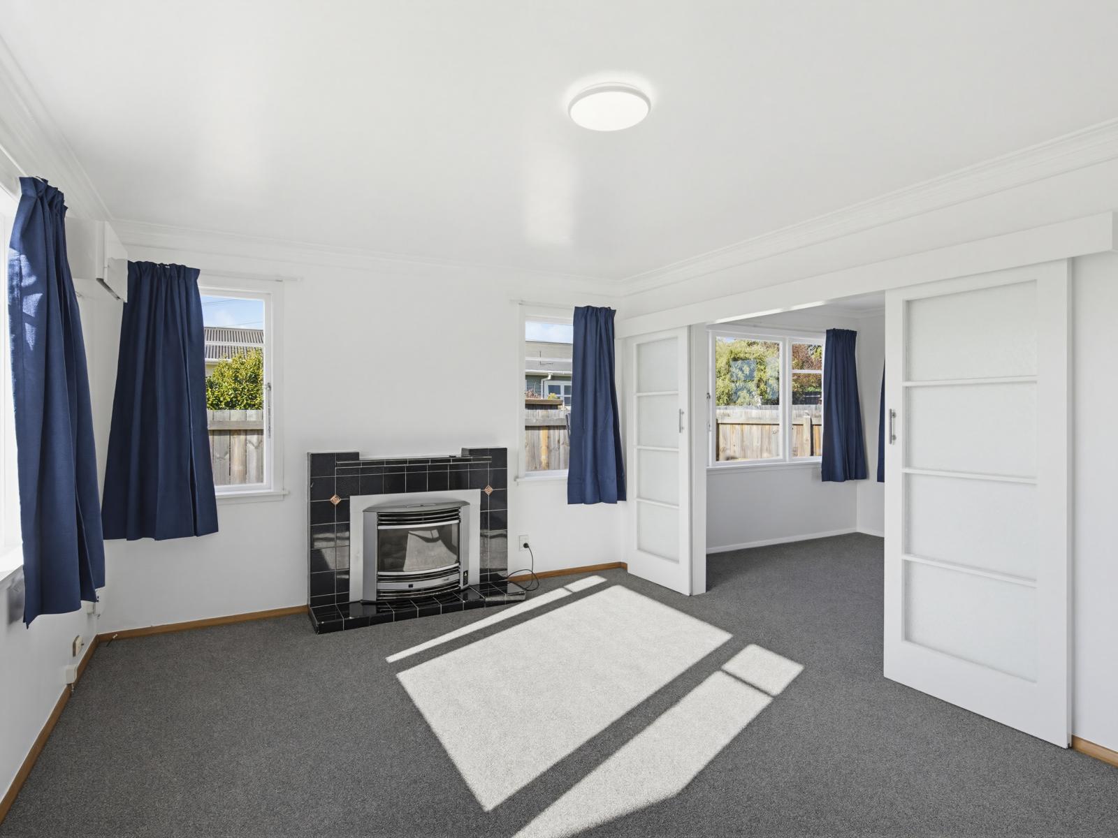 27 Elizabeth Street, Levin