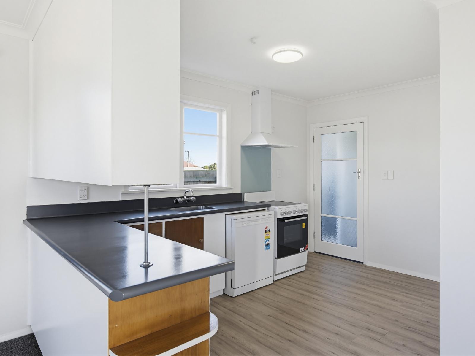 27 Elizabeth Street, Levin
