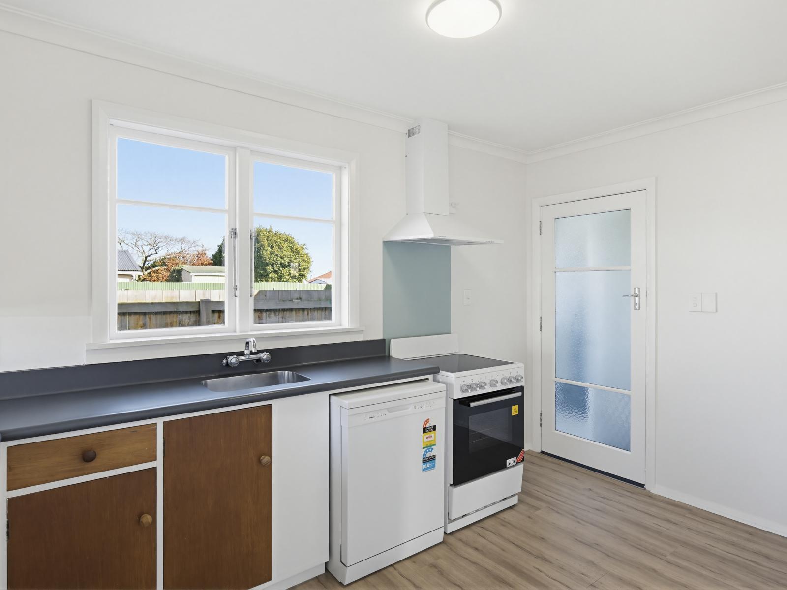 27 Elizabeth Street, Levin