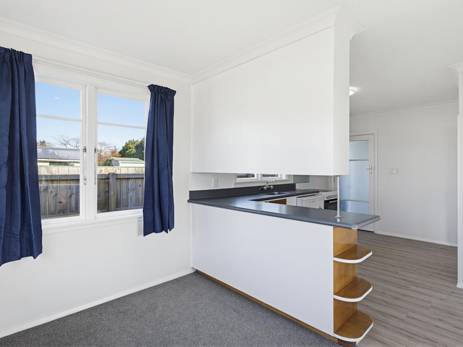 27 Elizabeth Street, Levin