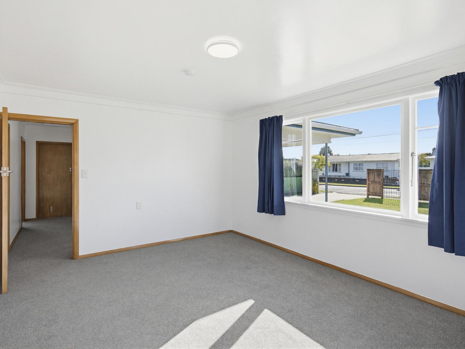 27 Elizabeth Street, Levin