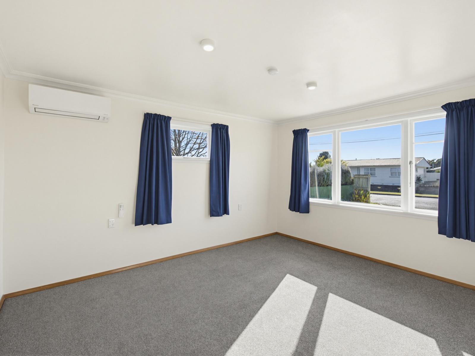 27 Elizabeth Street, Levin