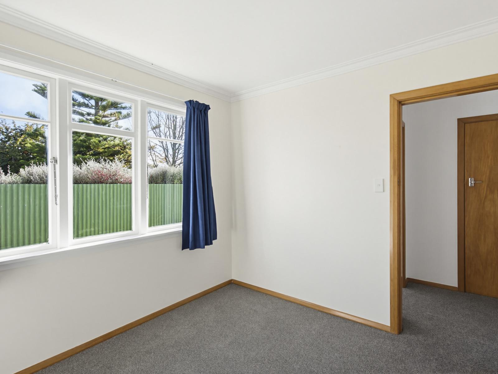 27 Elizabeth Street, Levin