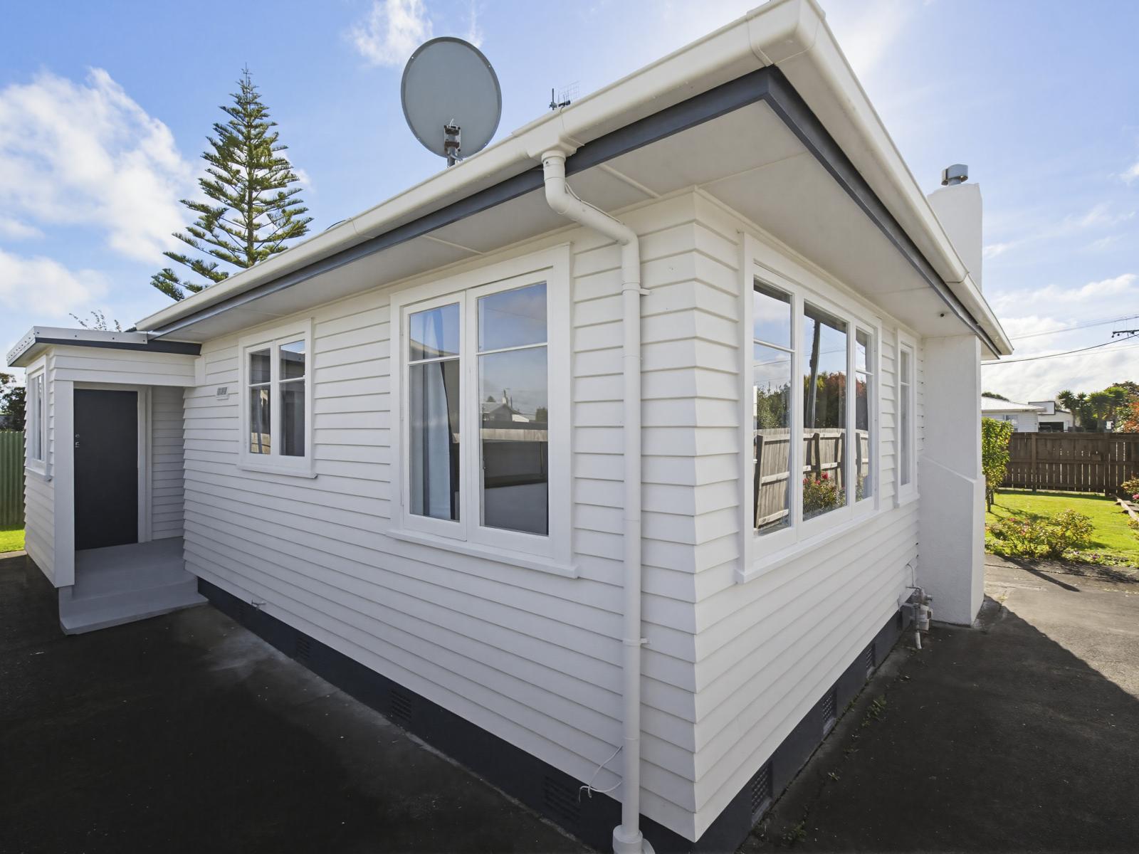 27 Elizabeth Street, Levin