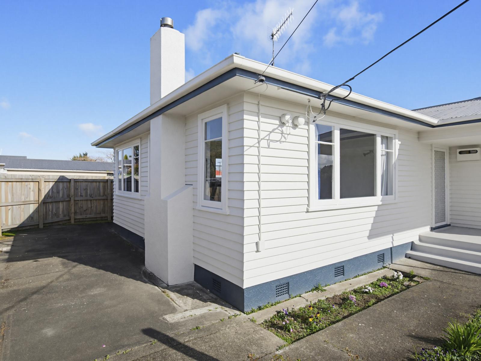 27 Elizabeth Street, Levin