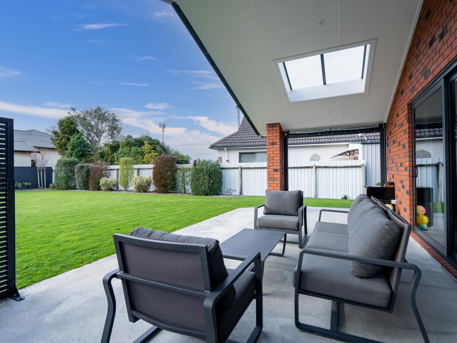 6 John Street, Winton