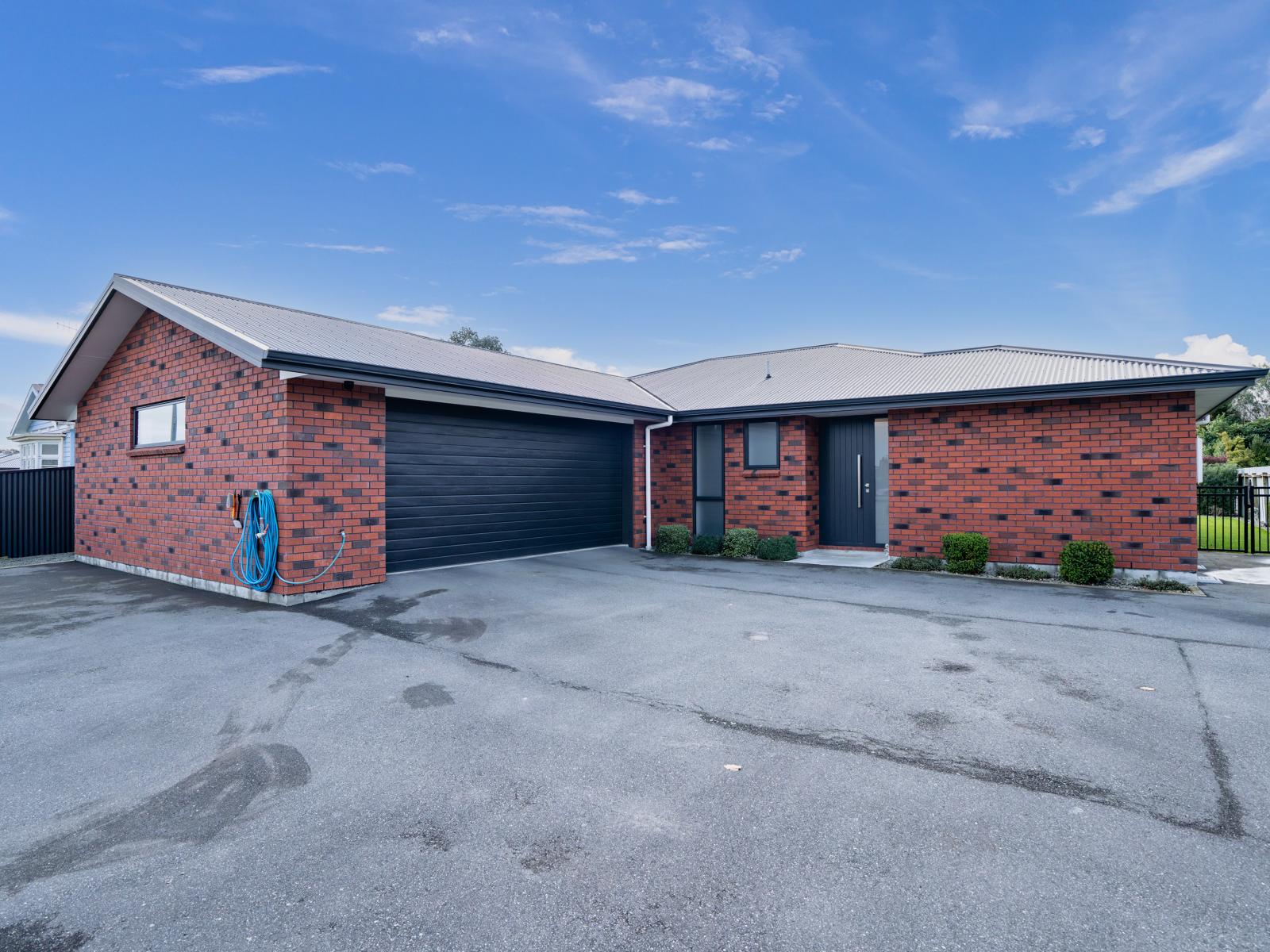6 John Street, Winton