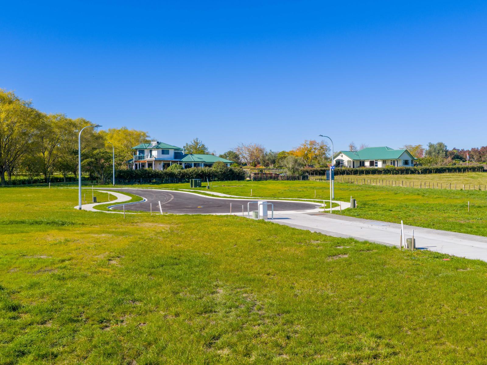 Lots 1-16, Grey Lane, Waipukurau