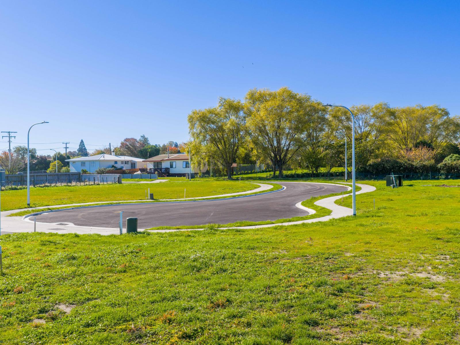 Lots 1-16, Grey Lane, Waipukurau