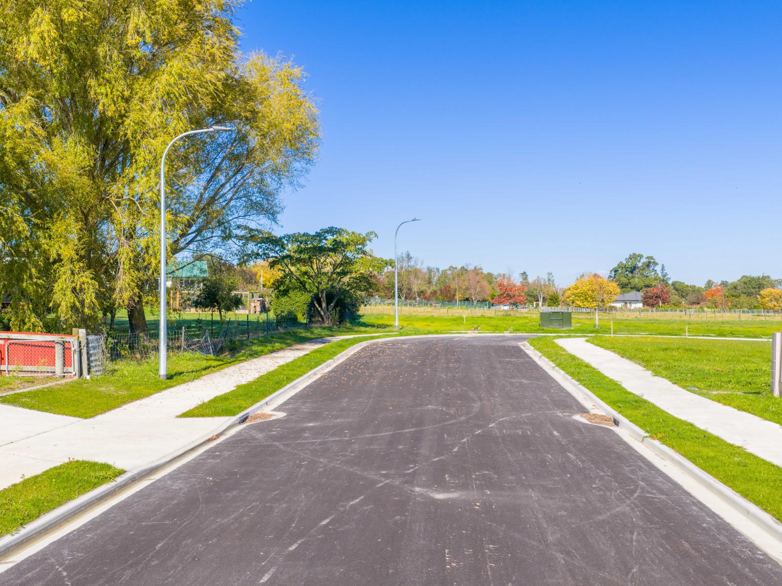 Lots 1-16, Grey Lane, Waipukurau