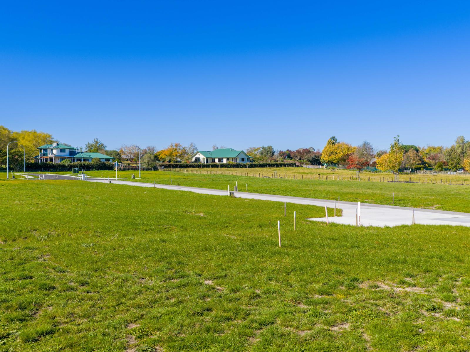 Lots 1-16, Grey Lane, Waipukurau