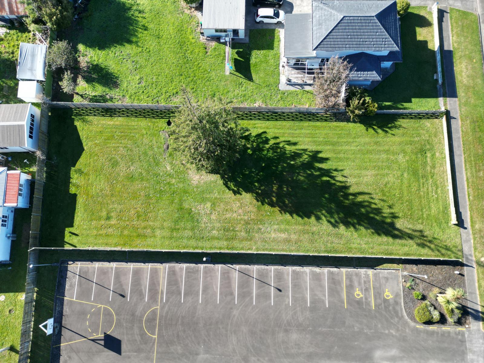 33A Cook Street, Foxton