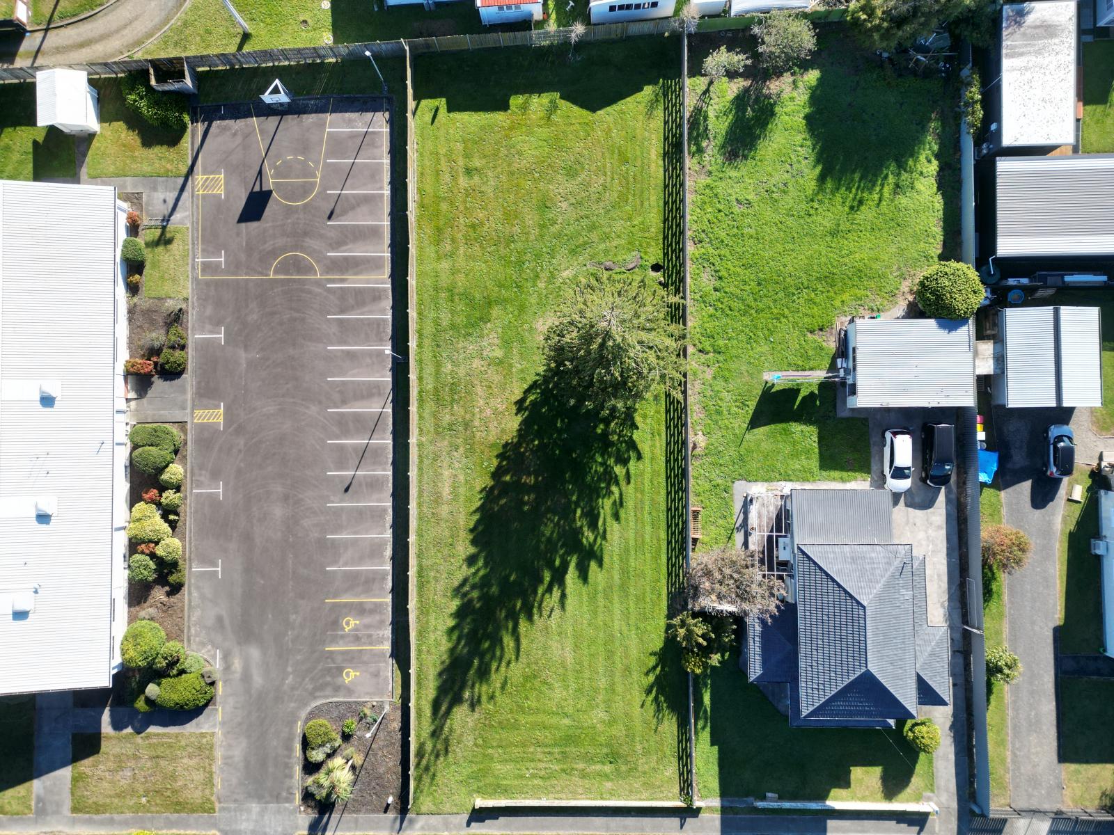 33A Cook Street, Foxton