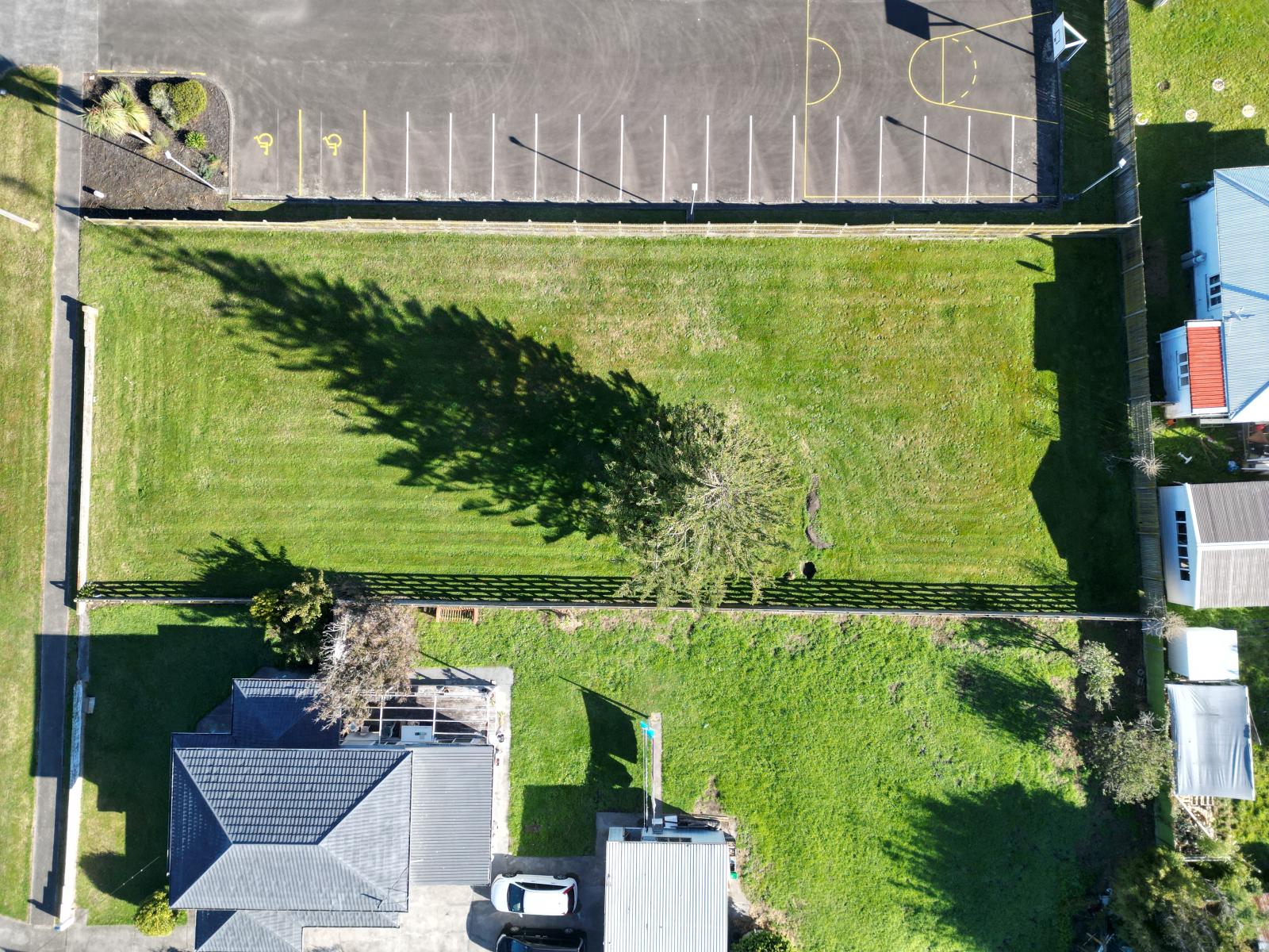 33A Cook Street, Foxton