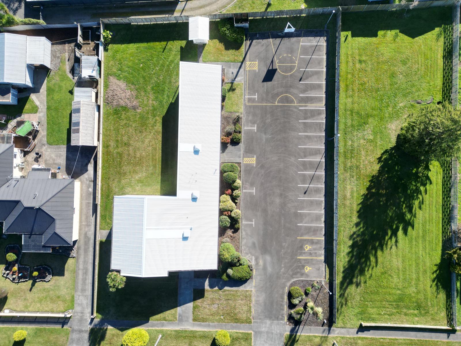 33A Cook Street, Foxton