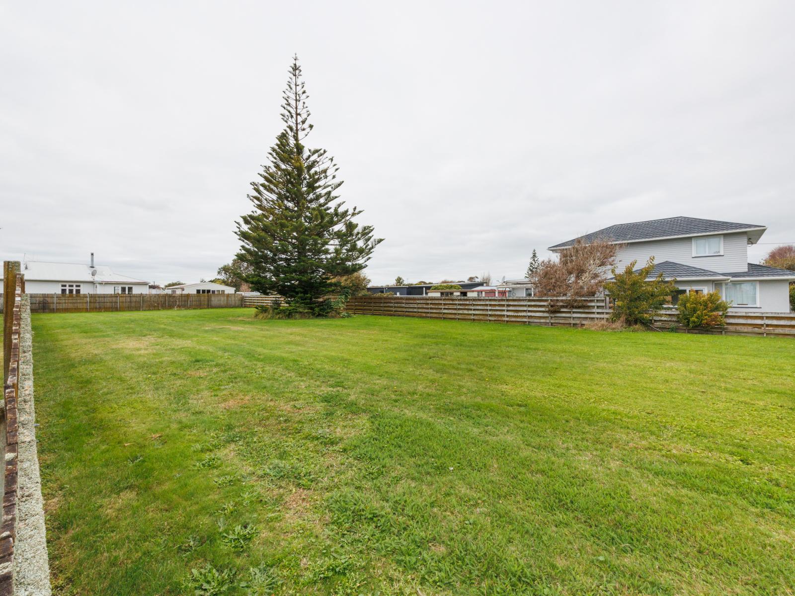 33A Cook Street, Foxton