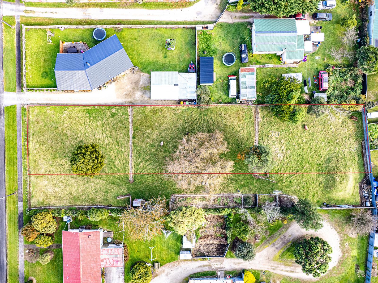 6 Hussey Street, Waverley