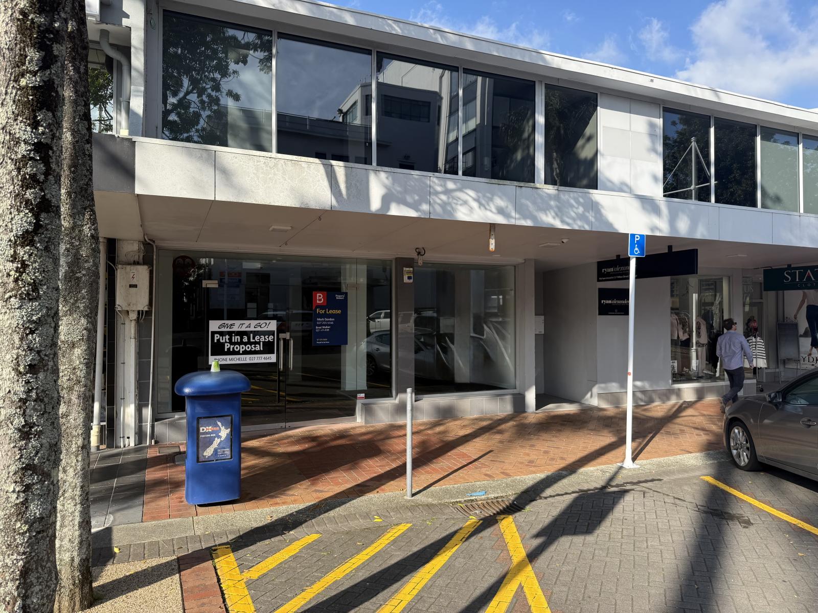 30 Grey Street, Tauranga