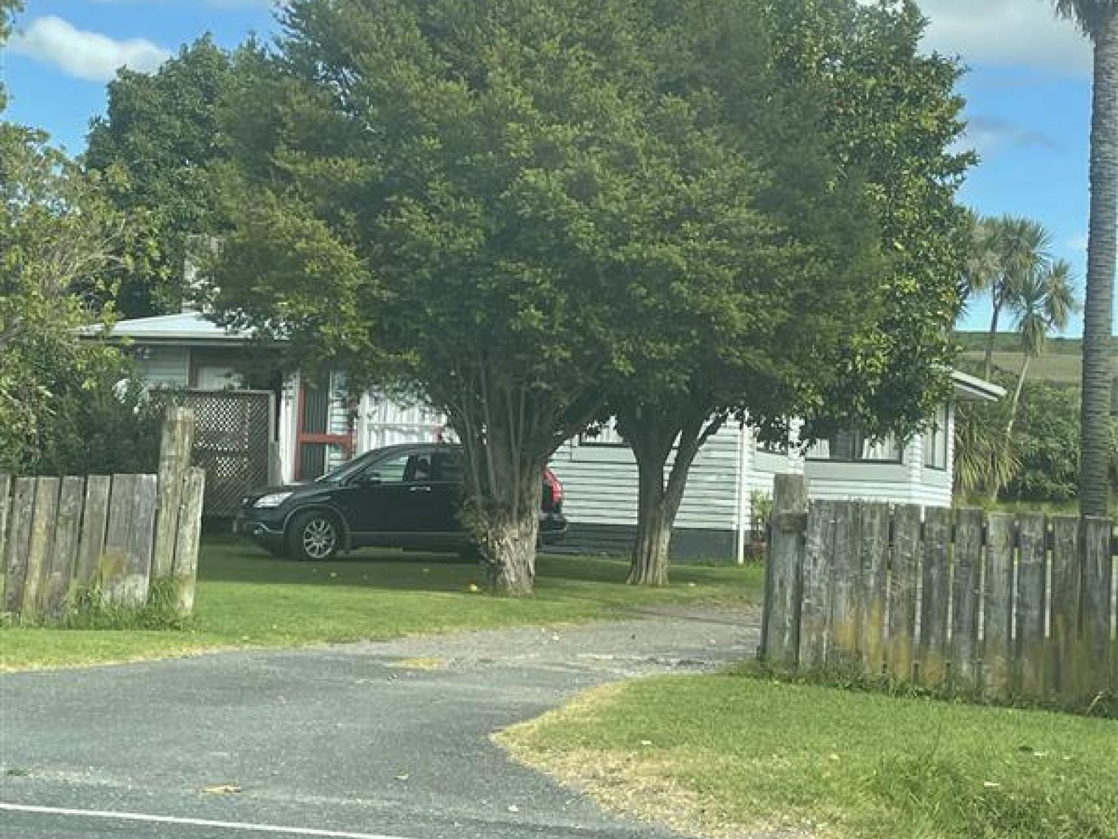 135 Kairua Road, Kairua
