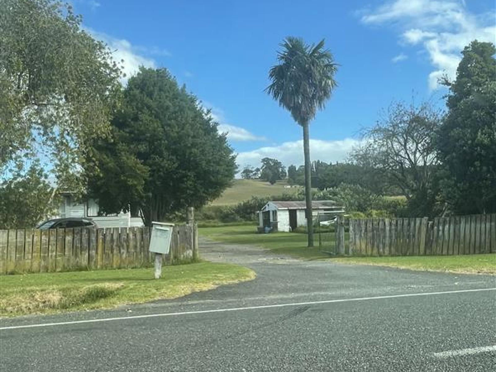 135 Kairua Road, Kairua