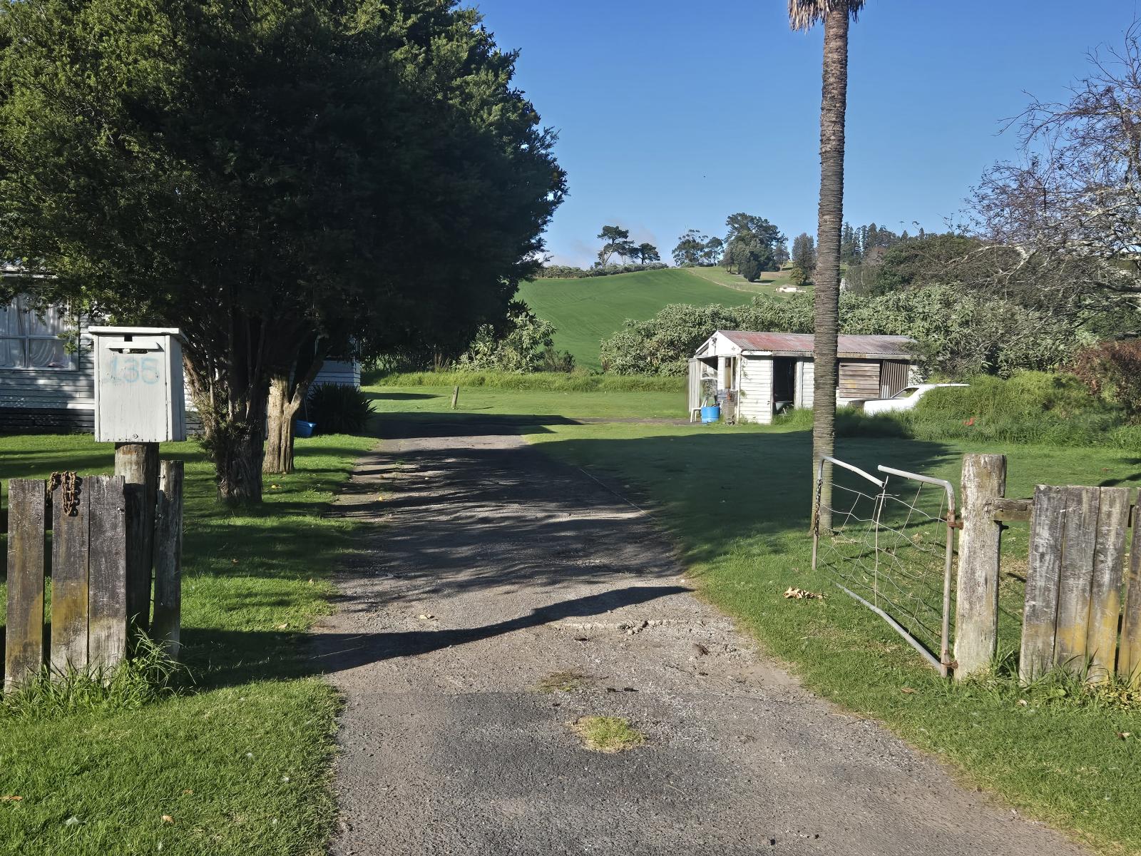 135 Kairua Road, Kairua