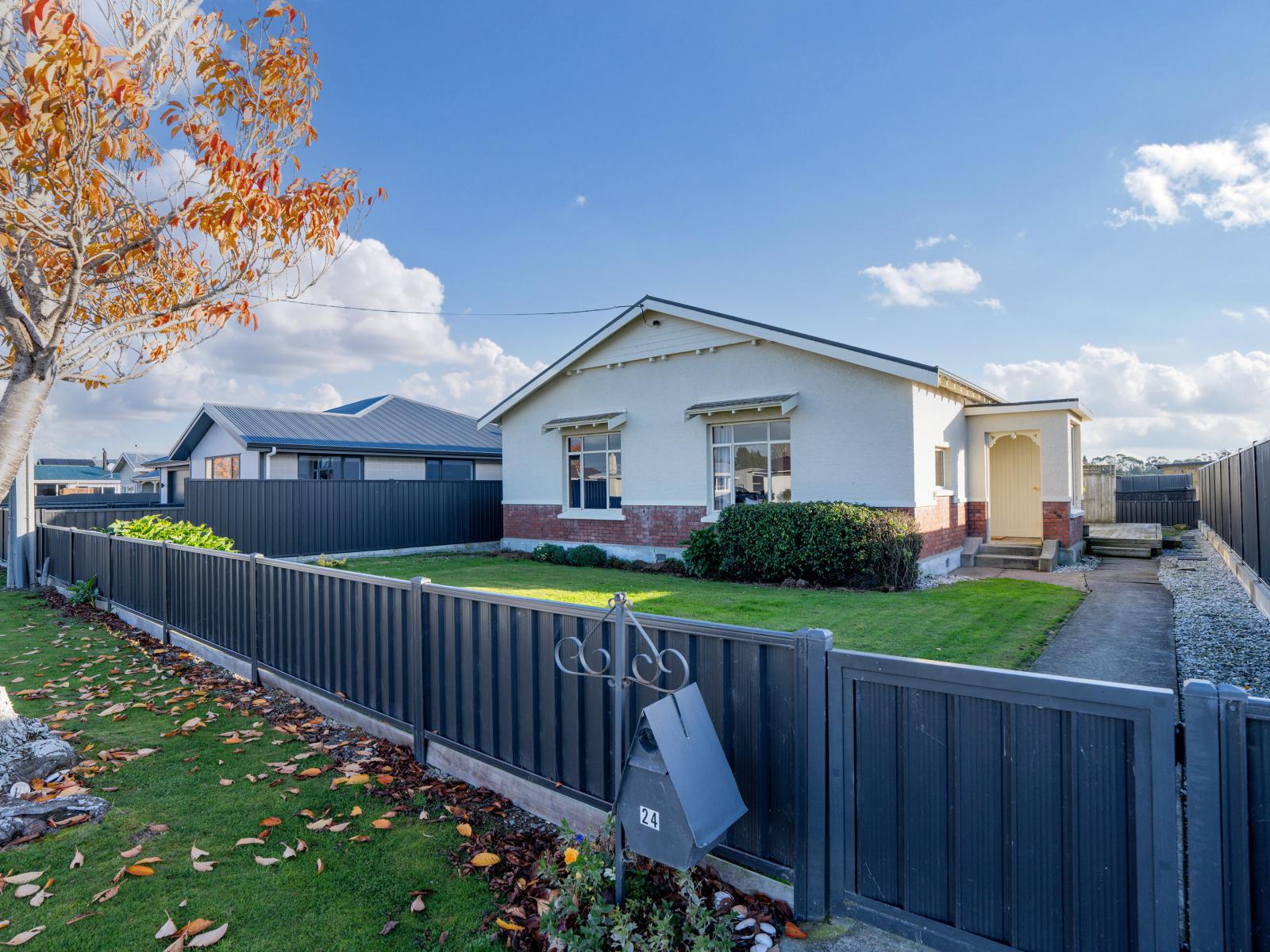 24 Park Street, Winton