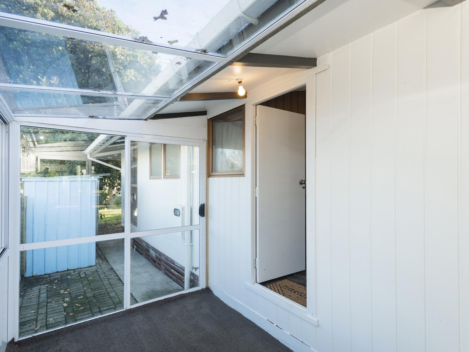 116 Oak Street, Mangapapa