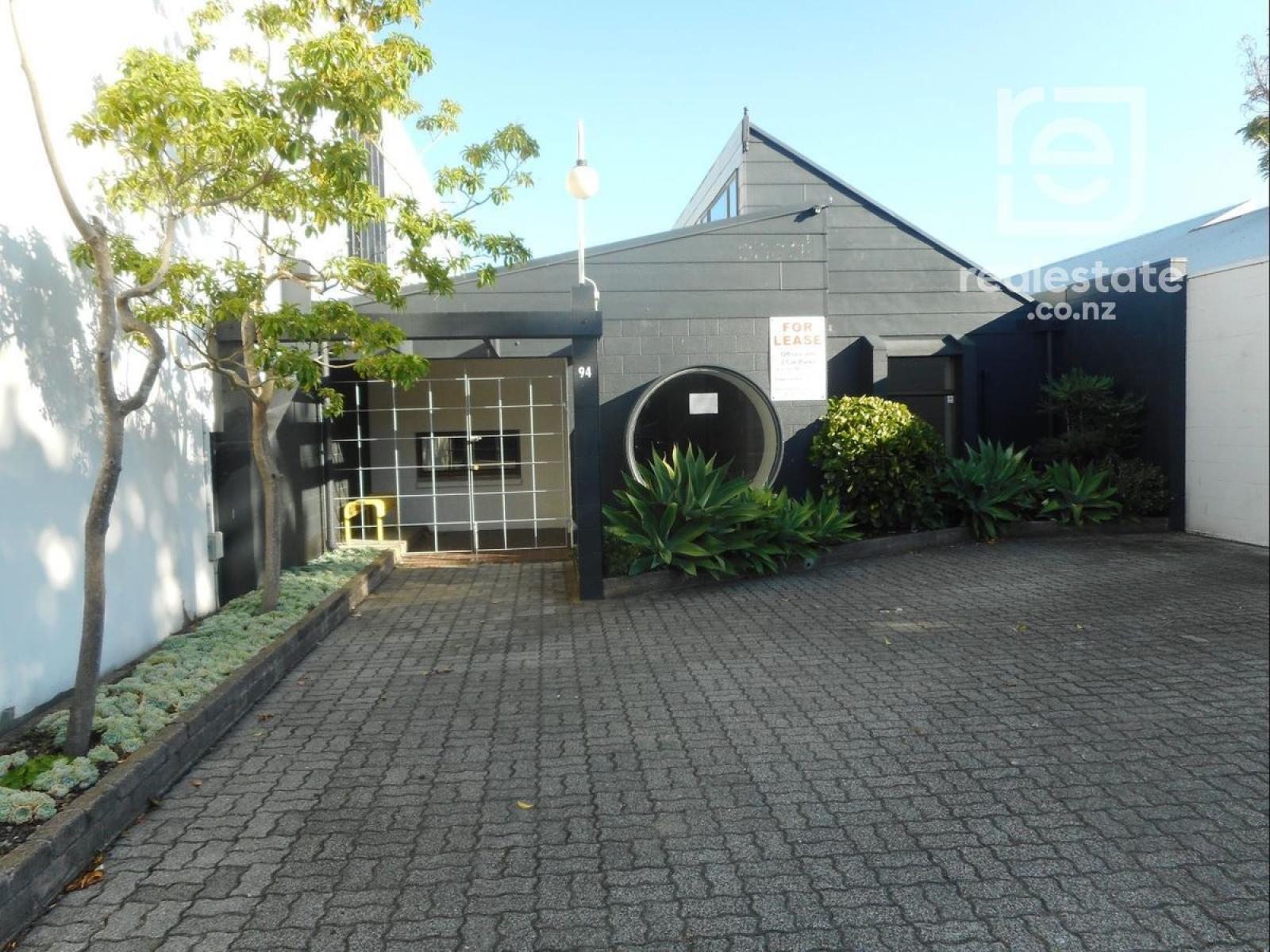 94 Raffles Street, Napier South