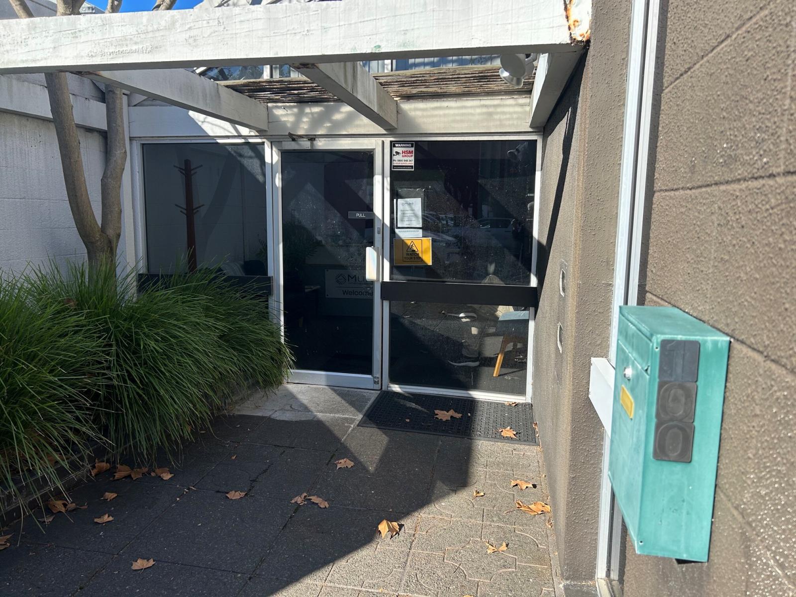 100 Raffles Street, Napier South