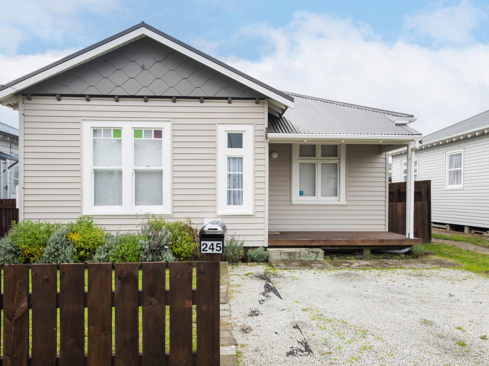 245 Kahutia Street, Gisborne
