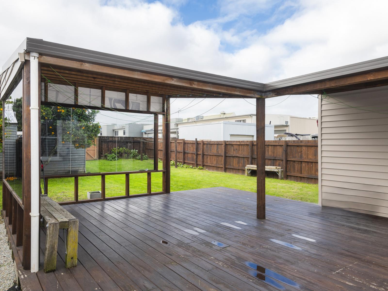 245 Kahutia Street, Gisborne