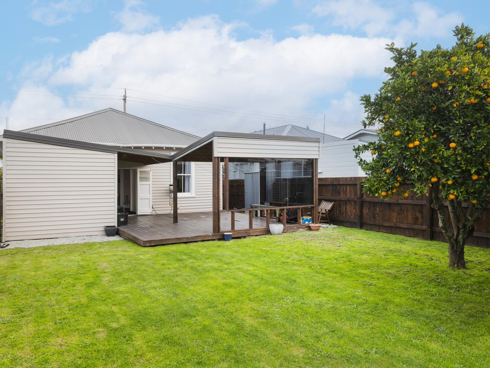 245 Kahutia Street, Gisborne