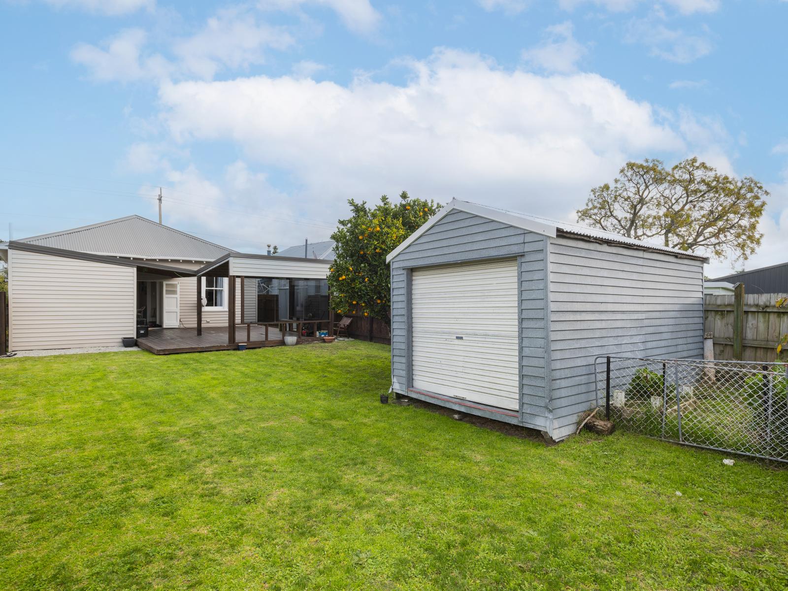 245 Kahutia Street, Gisborne