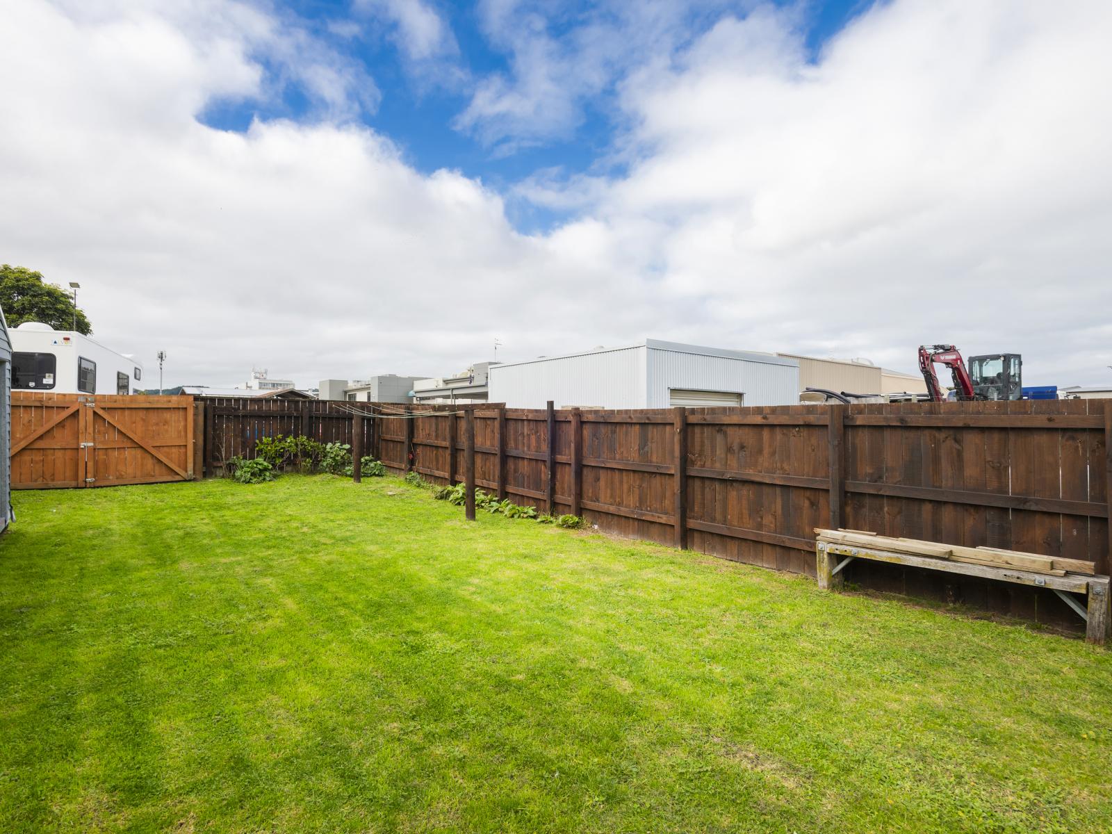 245 Kahutia Street, Gisborne