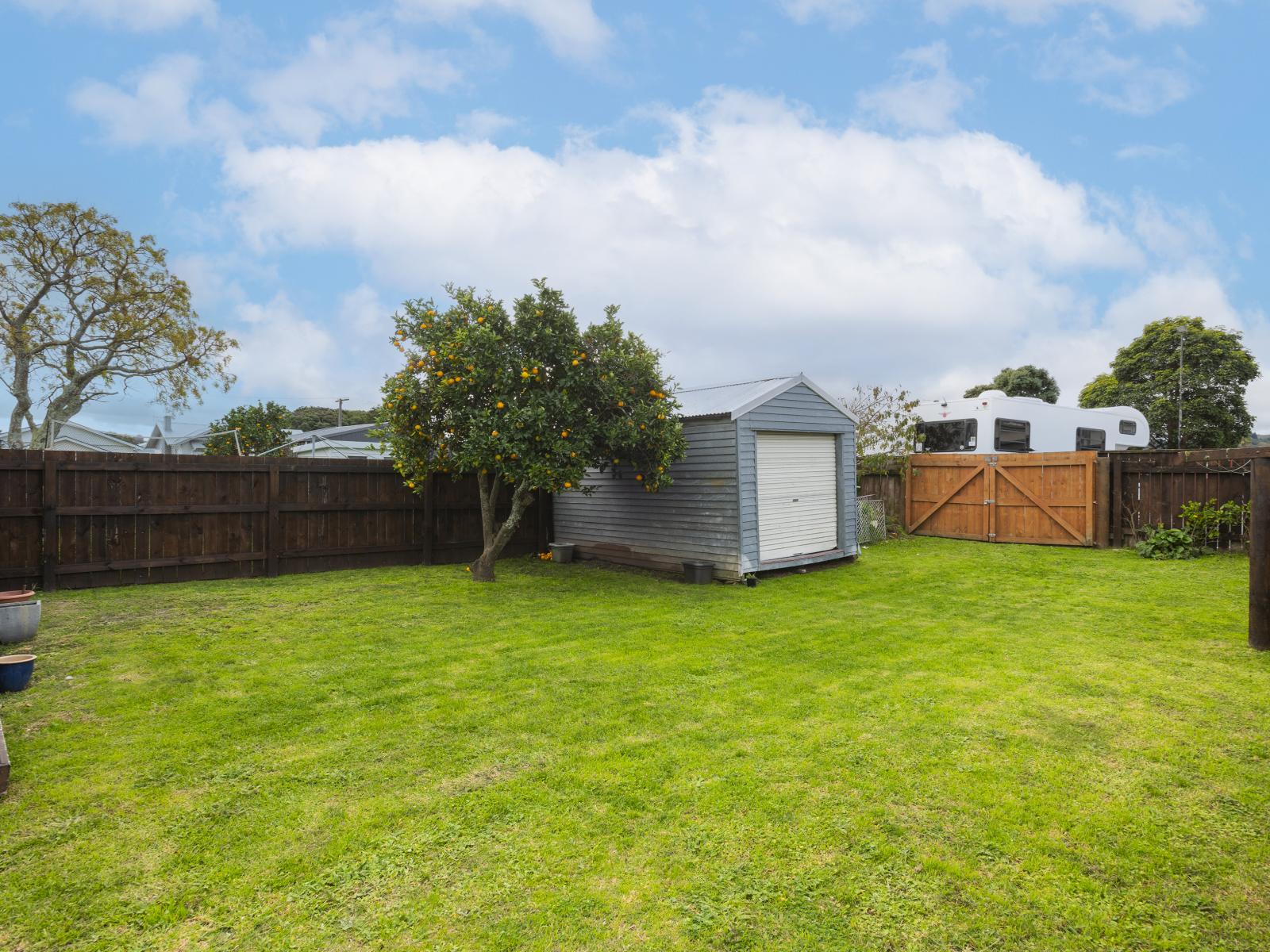 245 Kahutia Street, Gisborne