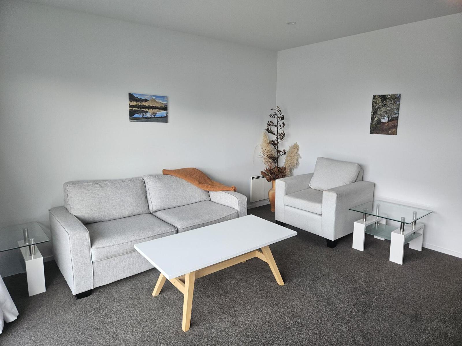 Unit PU55, 2736 Otematata Kurow Road, Otematata