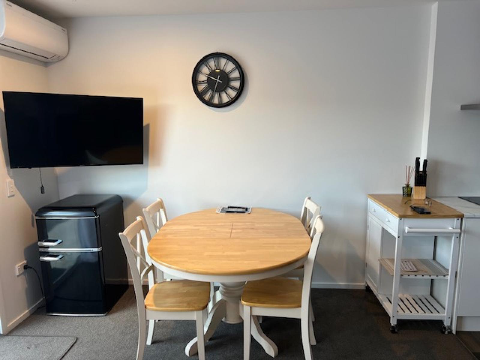 Unit PU55, 2736 Otematata Kurow Road, Otematata