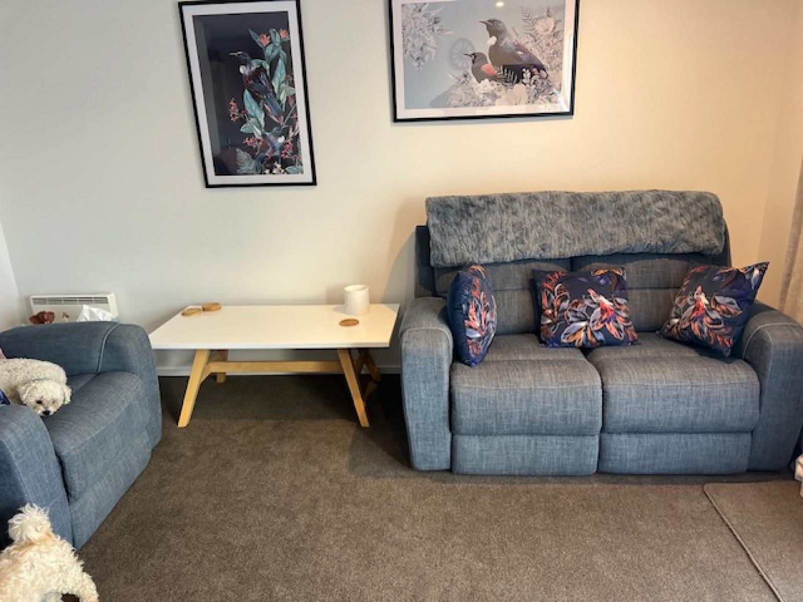Unit PU55, 2736 Otematata Kurow Road, Otematata
