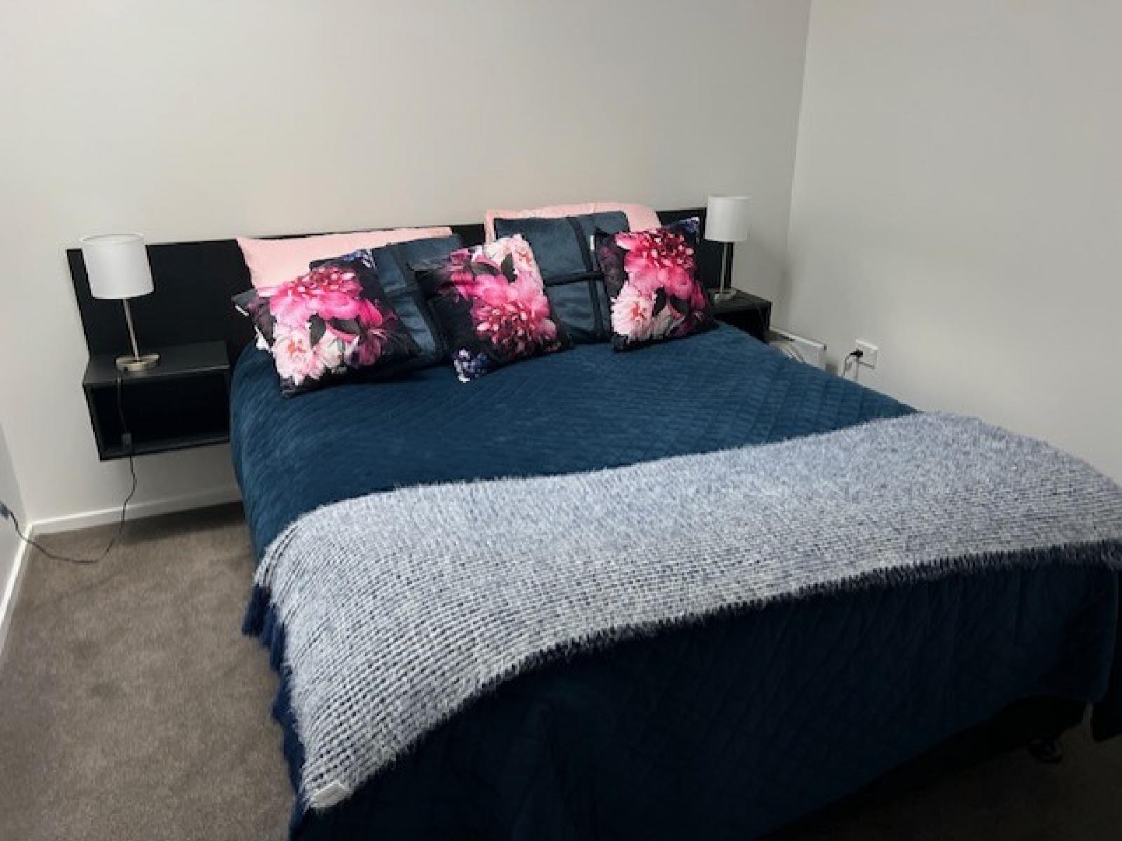 Unit PU55, 2736 Otematata Kurow Road, Otematata