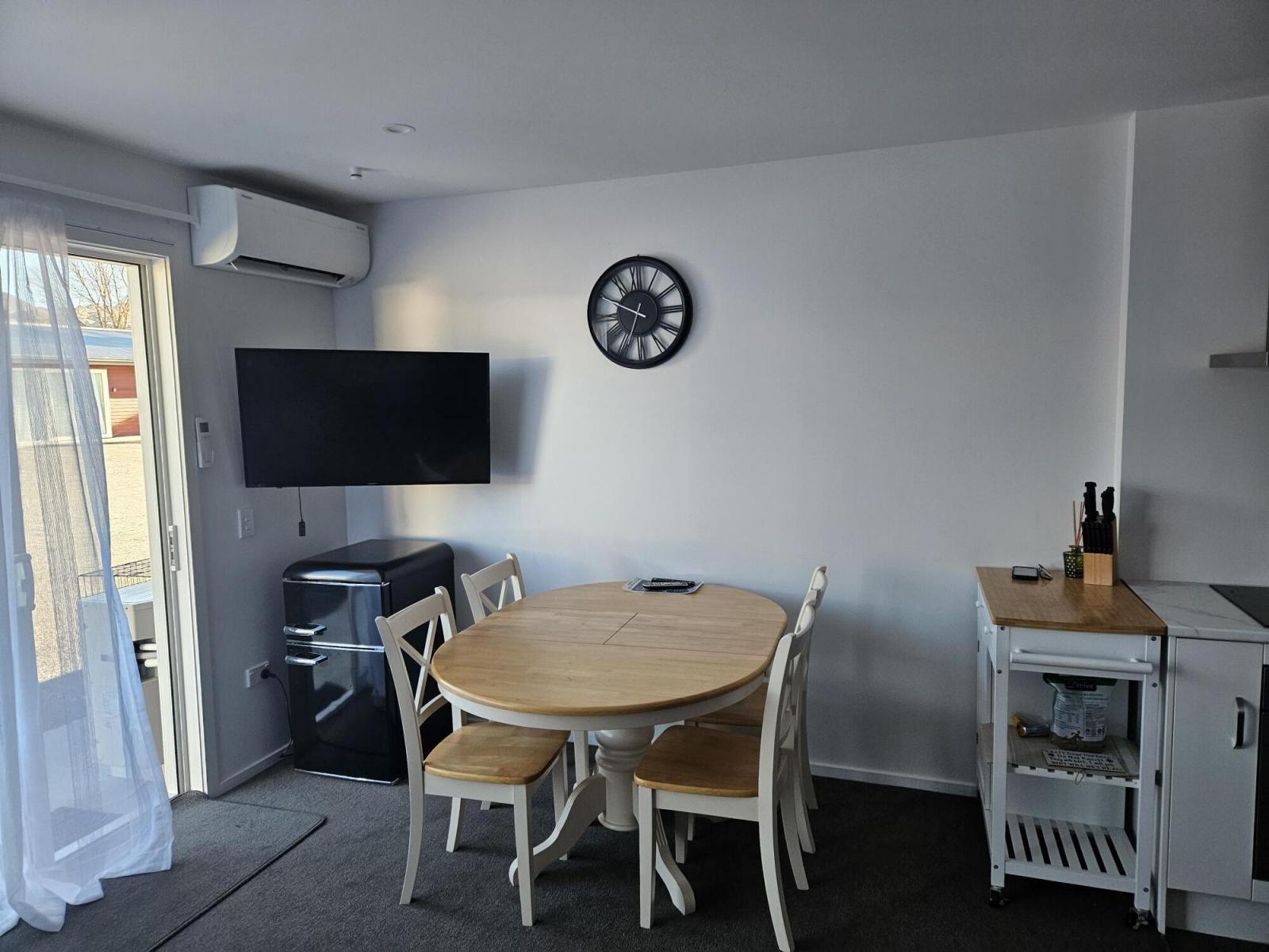 Unit PU55, 2736 Otematata Kurow Road, Otematata