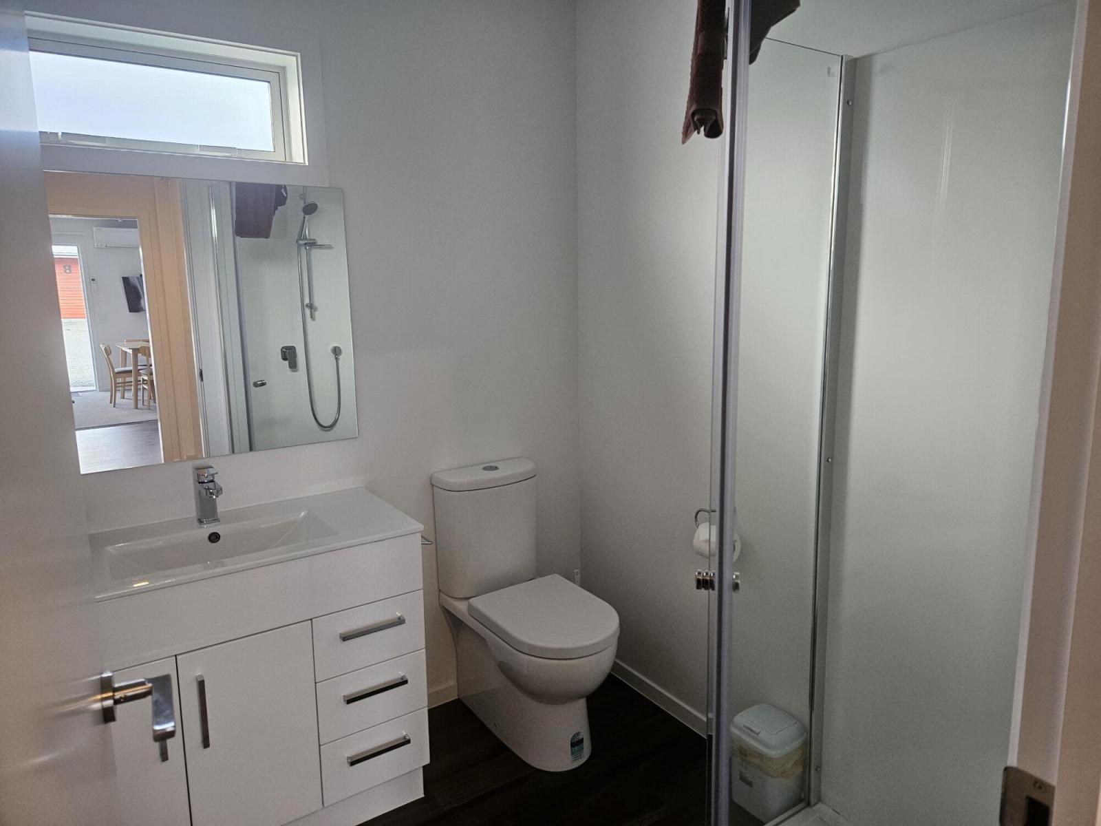 Unit PU55, 2736 Otematata Kurow Road, Otematata