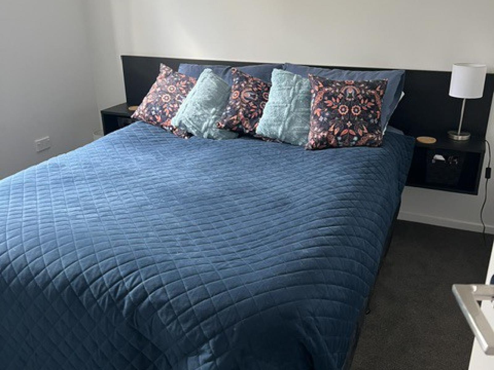 Unit PU55, 2736 Otematata Kurow Road, Otematata