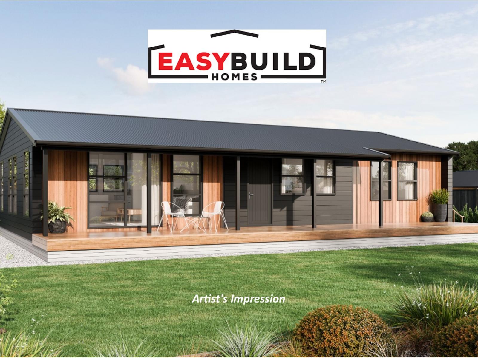 Lots 1-16, Grey Lane, Waipukurau