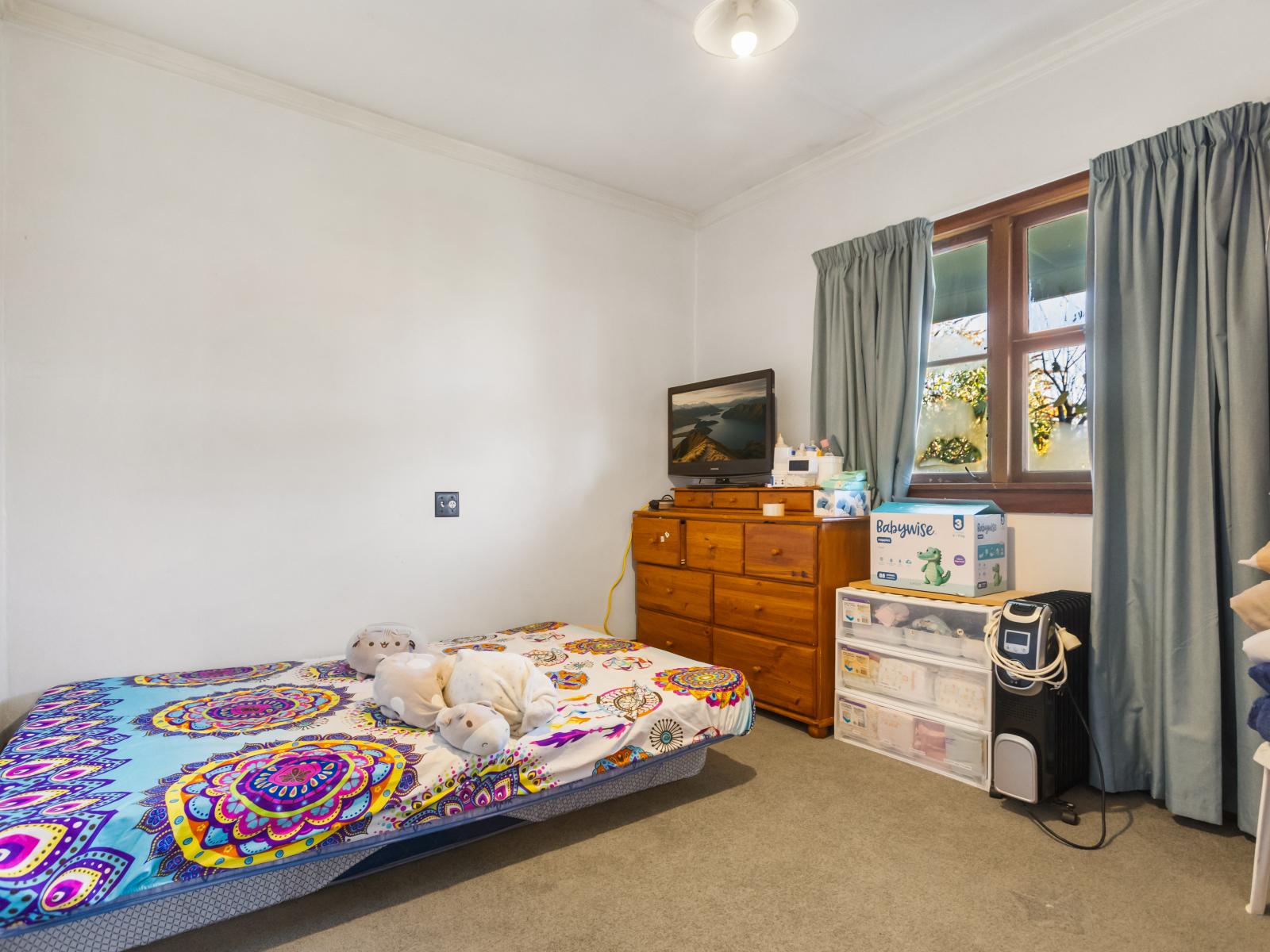 25 Donegal Street, Cromwell