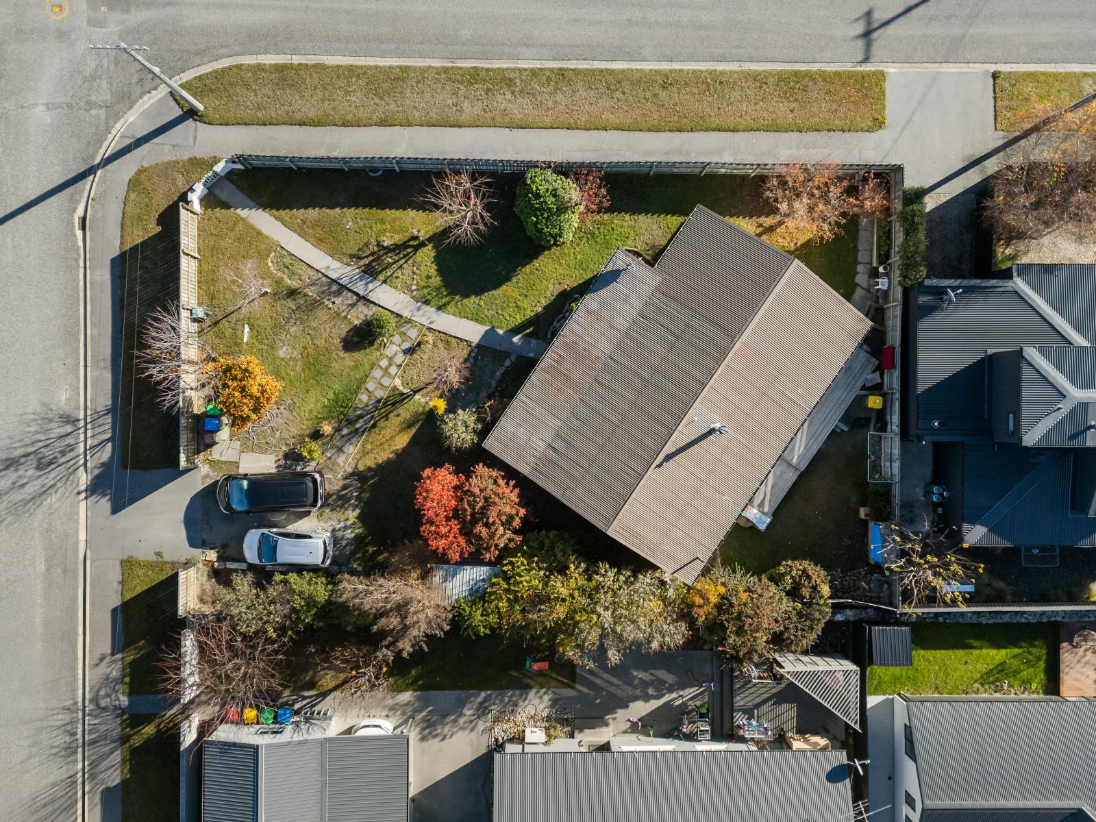 25 Donegal Street, Cromwell