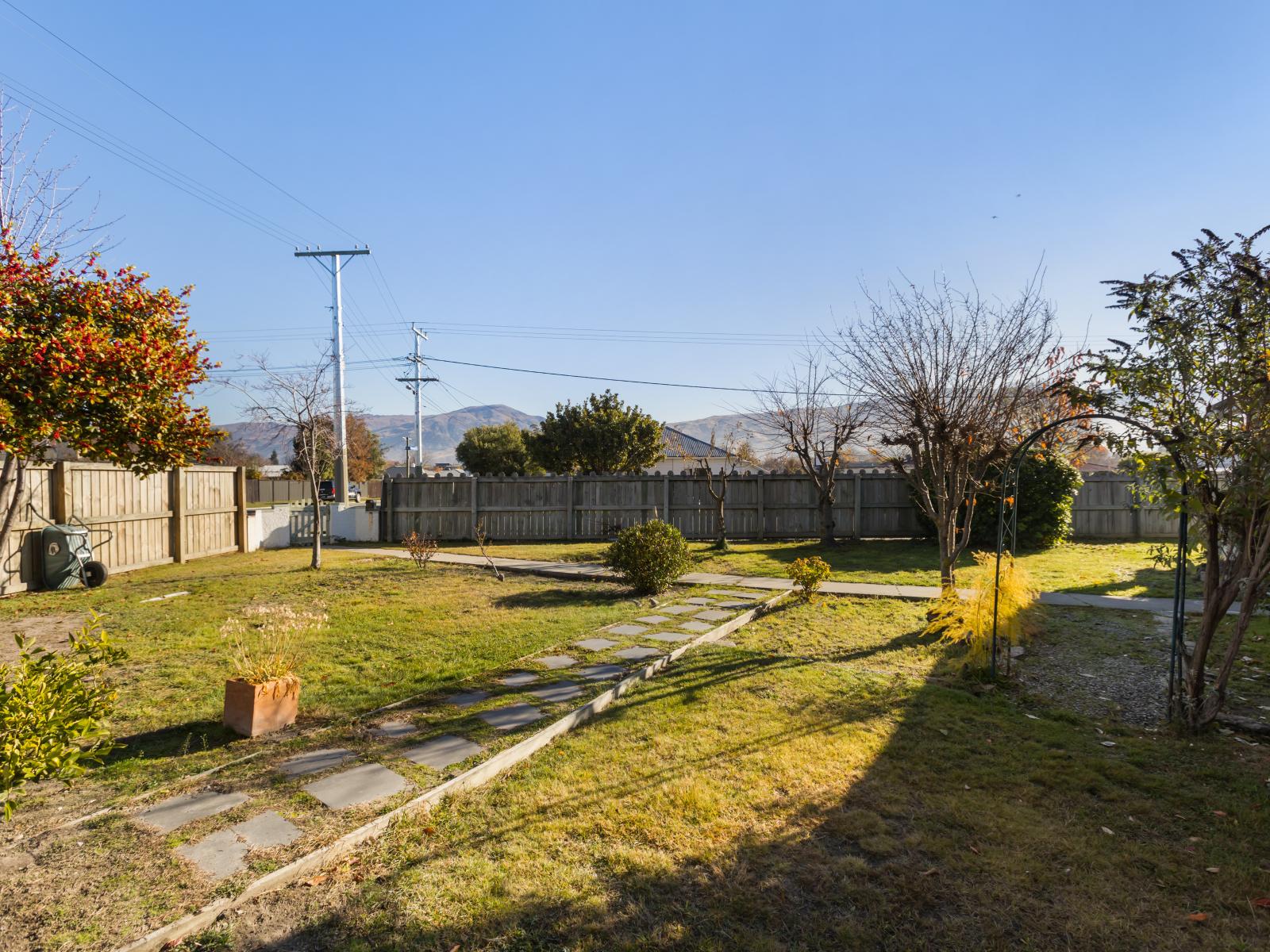 25 Donegal Street, Cromwell