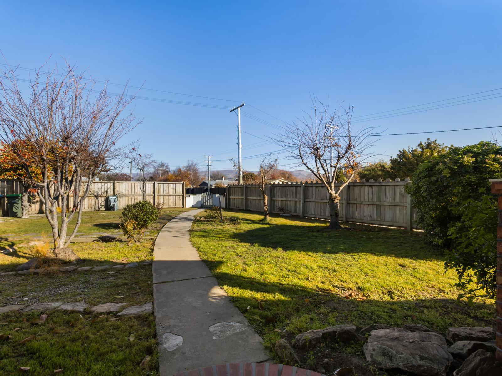 25 Donegal Street, Cromwell
