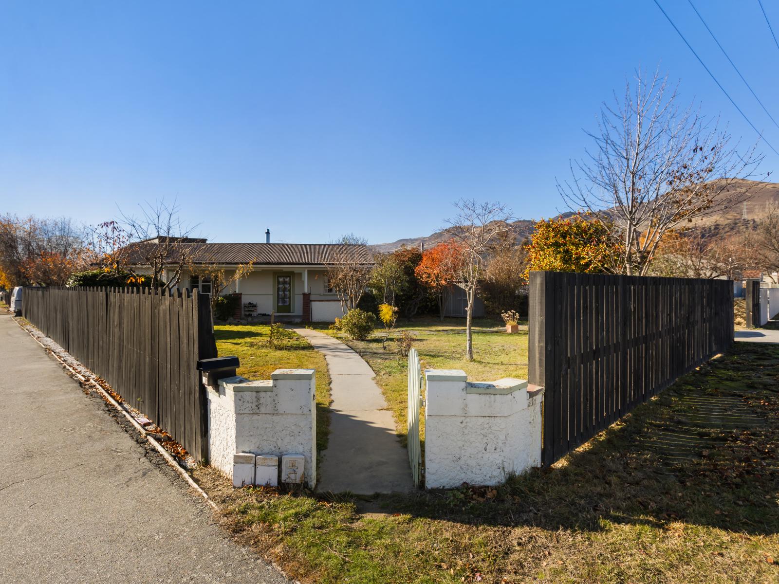 25 Donegal Street, Cromwell